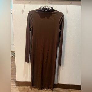 Elloh dress like new!